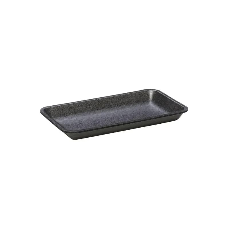10P Tray Black 300/Case