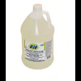 FIT® Fruit & Vegetable Wash 1 GAL Concentrate Antibacterial 4/Case