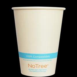 NoTree® Cold Cup 12 FLOZ Paper 1000/Case