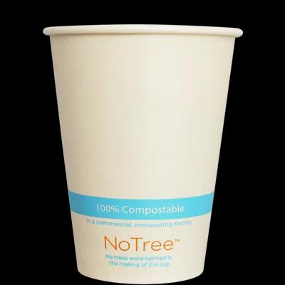 NoTree® Cold Cup 12 FLOZ Paper 1000/Case