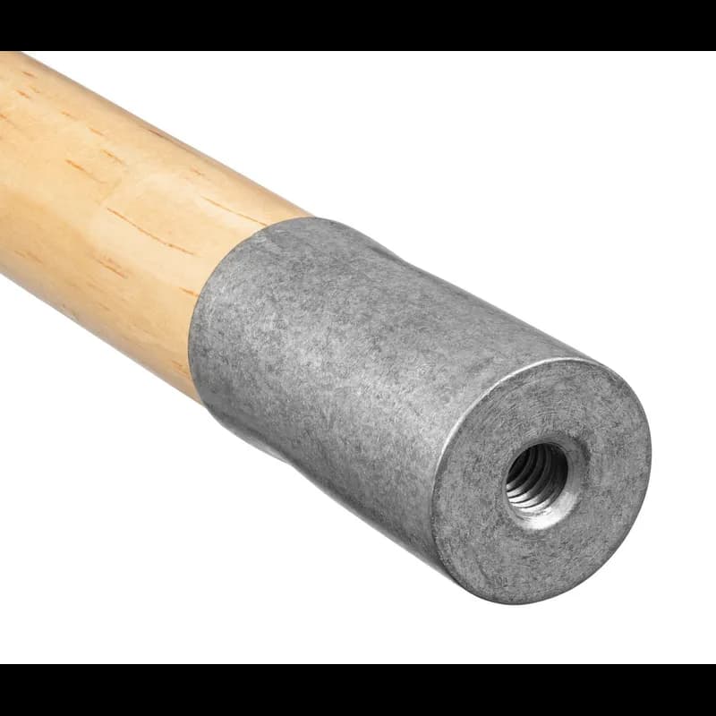 Mop Handle 15X60 IN Screw Type 12/Case