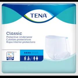 TENA® Classic Protective Underwear XL 56/Case