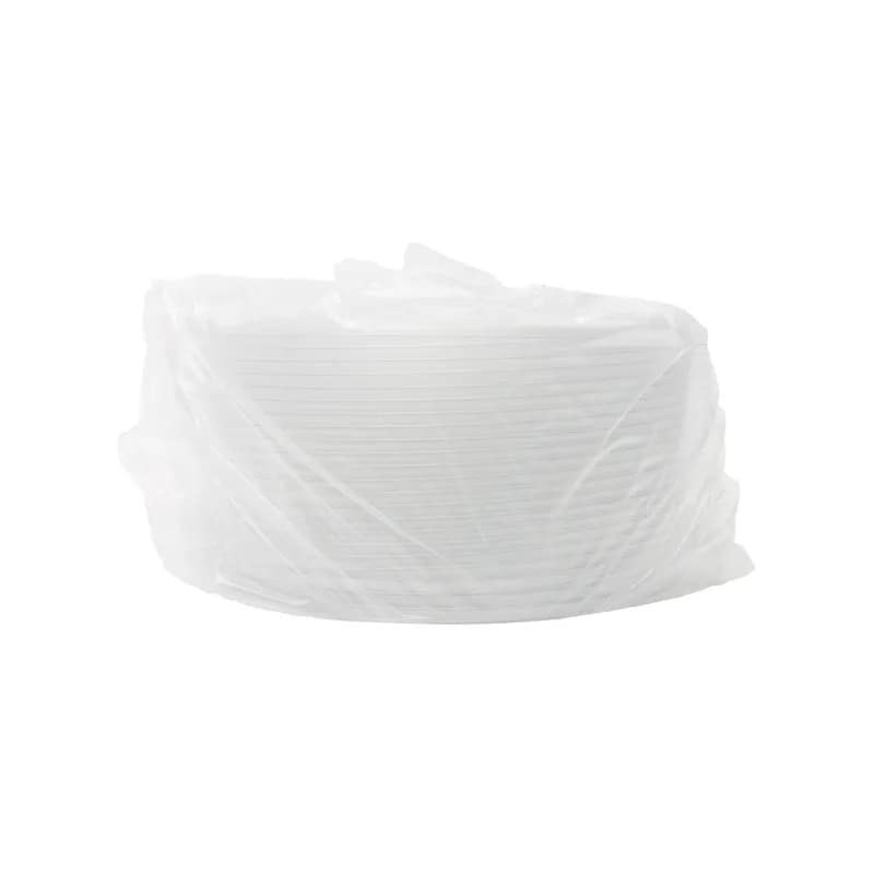 Lid PET Clear For 320 OZ Bowl 25/Case