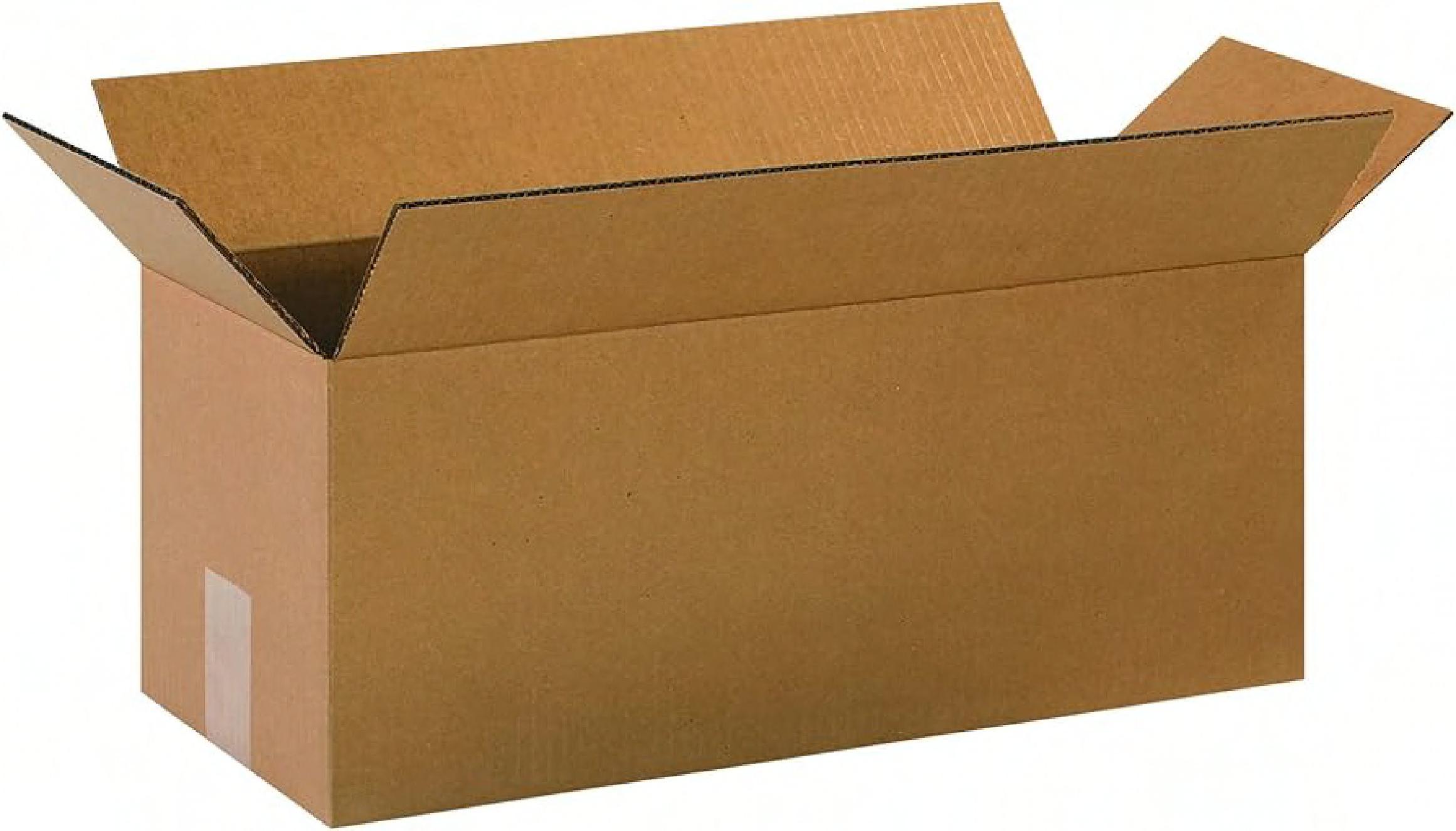 Box 20X8X8 IN 32ECT 1/Each