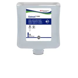 Estesol® PURE Hand, Hair & Body Wash Lotionized 2 L 4/Case