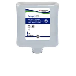 Estesol® PURE Hand, Hair & Body Wash Lotionized 2 L 4/Case