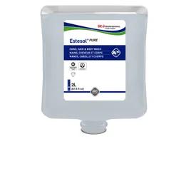 Estesol® PURE Hand, Hair & Body Wash Lotionized 2 L 4/Case