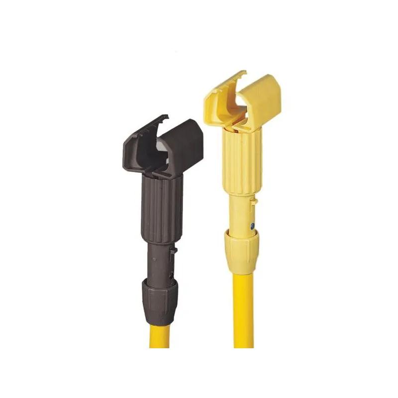 Mop Handle 60 IN Fiberglass Jaw Style 1/Each