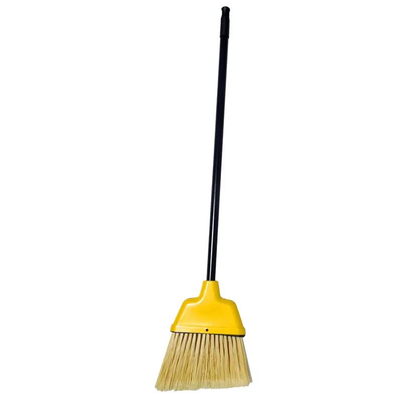 Lobby Broom 0.88X36 IN Plastic 1/Each