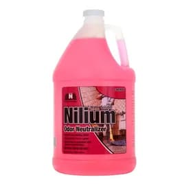 HOSPECO® Nilium® Nilium Odor Neutralizer Cherry Red Liquid 1 GAL Water Soluble 4/Case