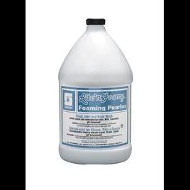 Lite'n Foamy® Hand Soap Foam Ready-to-Use (RTU) 1 GAL Fruity Scent White 4 Count/Case