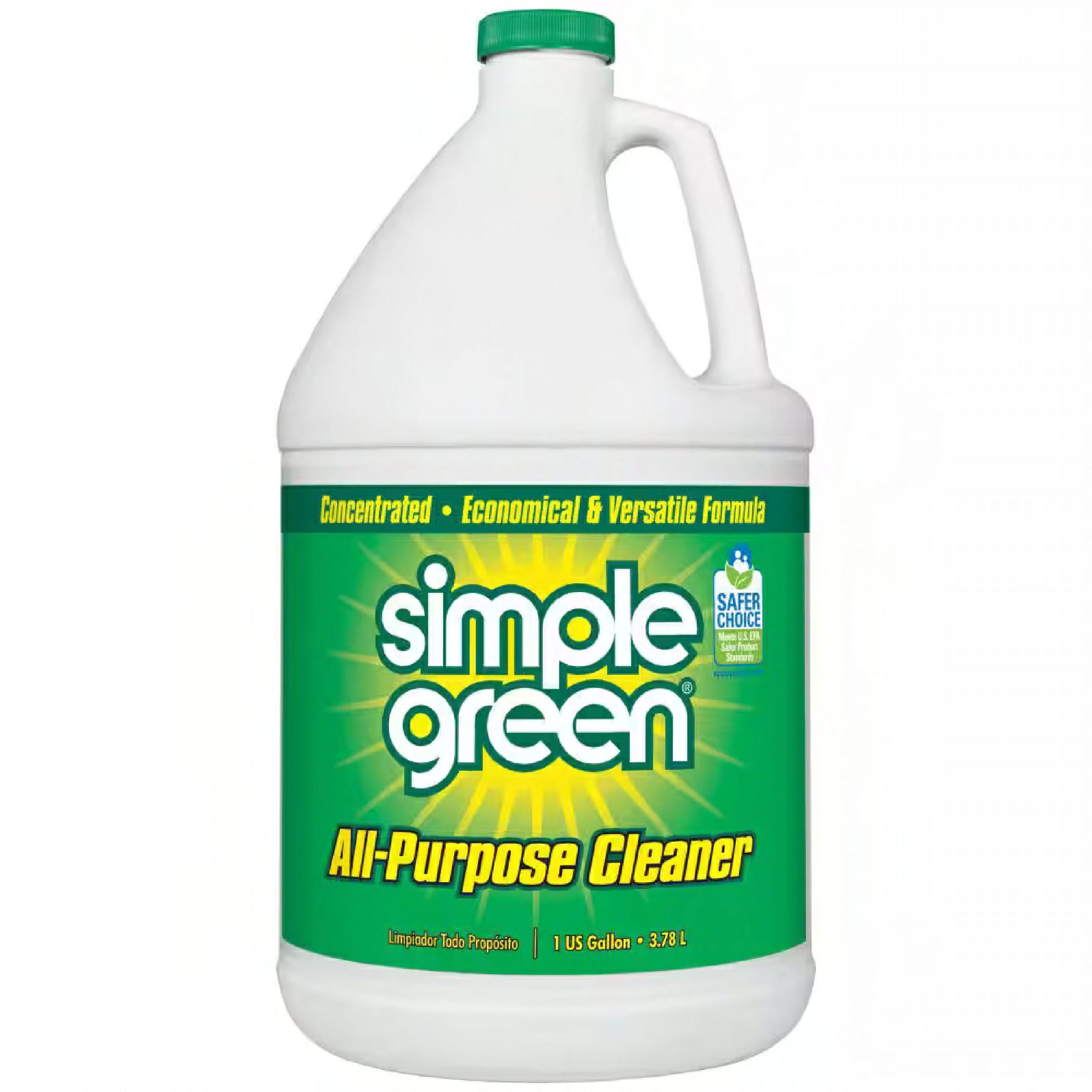 Simple Green Cleaner 1 GAL 1/Gallon