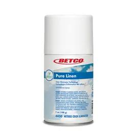 SenTec® Air Freshener Pure Linen Aerosol 7 OZ 6/Case