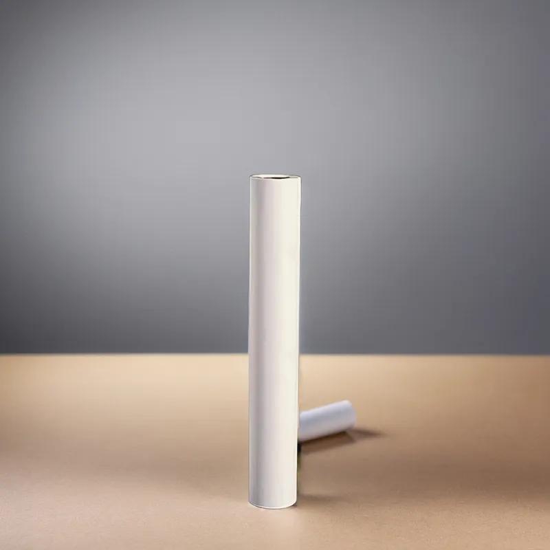 Exam Paper 18IN X125FT White Crepe Paper Doctor's Roll 12/Case