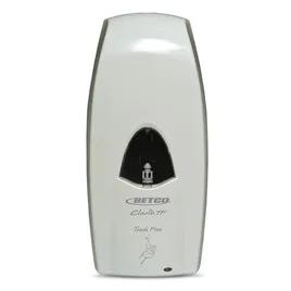 Clario Soap Dispenser Foam White Touchless 1/Each