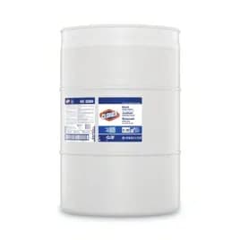 Pro Line® Clorox Laundry Bleach 55 GAL Concentrate Closed Loop 1/Drum