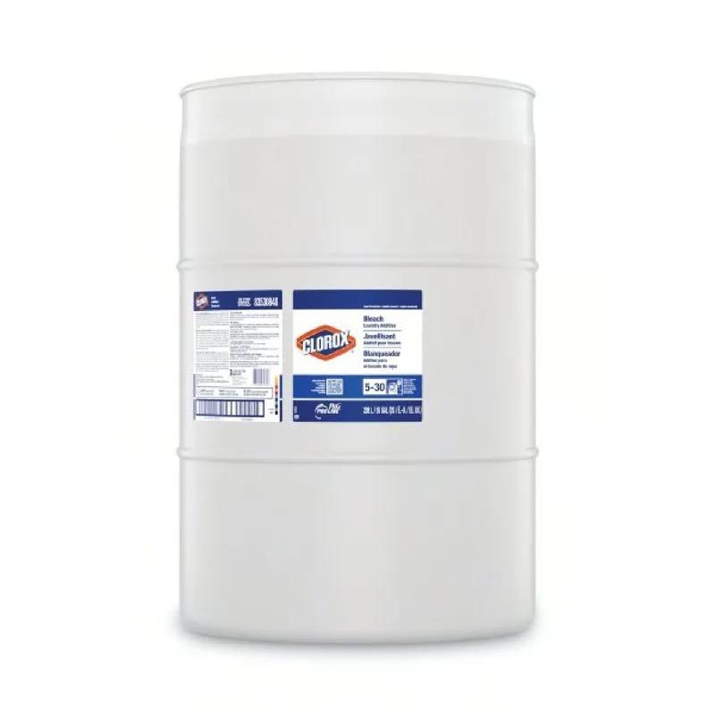 Pro Line® Clorox Laundry Bleach 55 GAL Concentrate Closed Loop 1/Drum