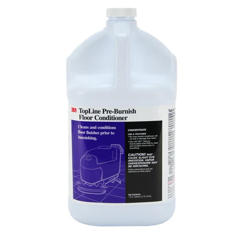 3M™ TopLine Floor Conditioner 1 GAL 1/Gallon