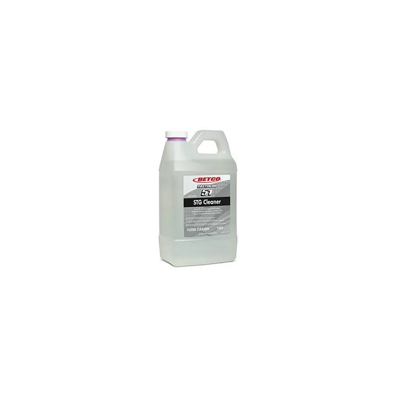 FastDraw® Pleasant Scent Stone Cleaner Tile & Grout Cleaner 2 L 4/Case