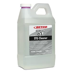 FastDraw® Pleasant Scent Stone Cleaner Tile & Grout Cleaner Protectant 2 L Concentrate Liquid 4/Case