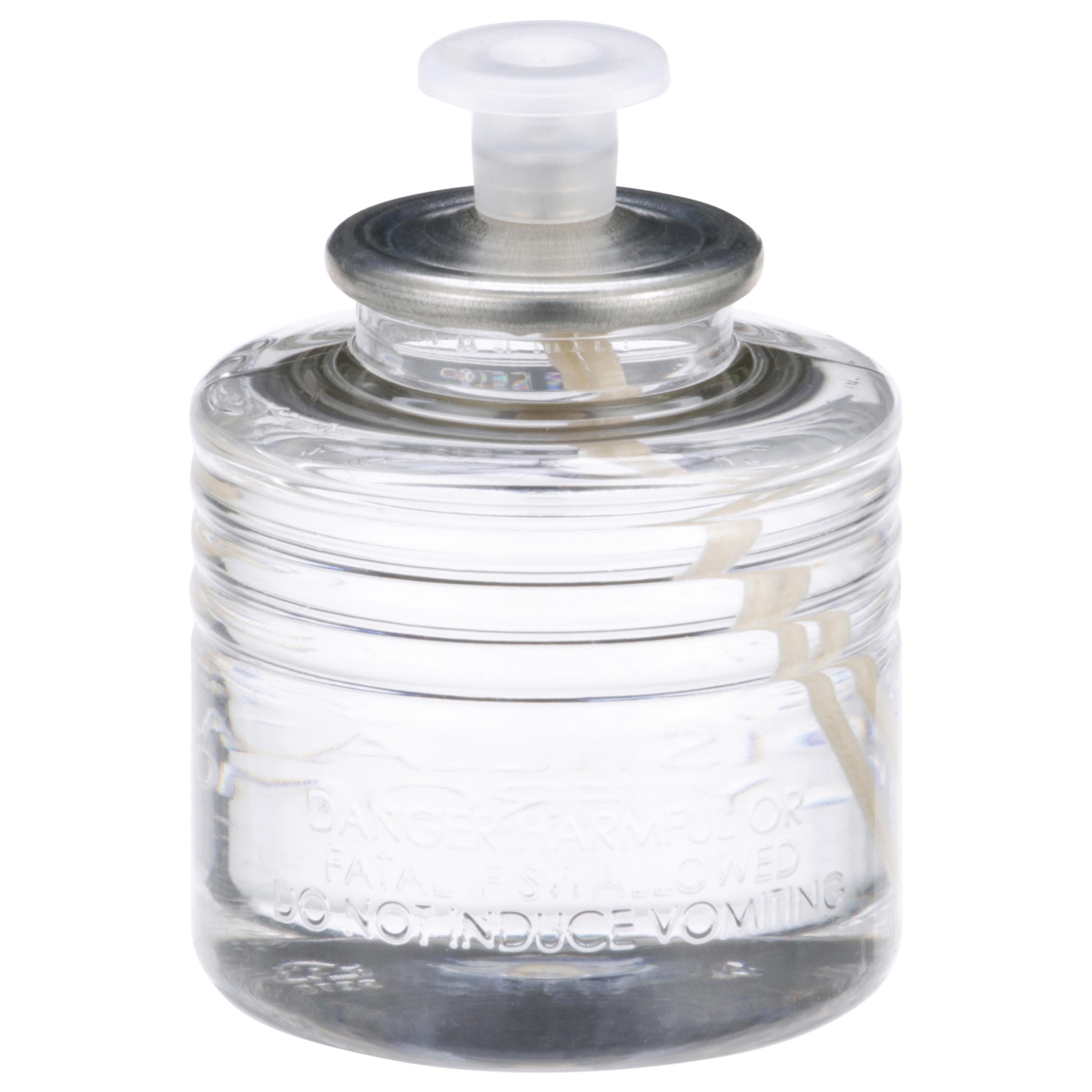 Liquid Candle 24-HR Wax 72/Case