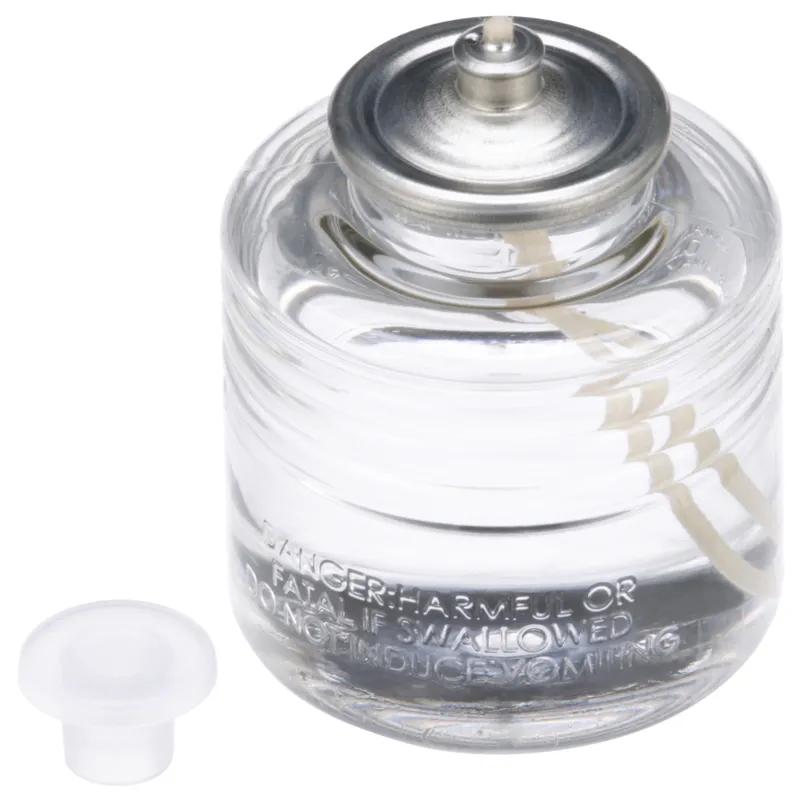 Liquid Candle 24-HR Wax 72/Case