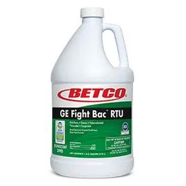 GE Fight Bac™ Fresh Scent Disinfectant 1 GAL RTU Liquid 4/Case