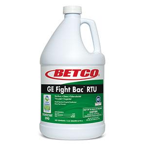 GE Fight Bac™ Fresh Scent Disinfectant 1 GAL RTU Liquid 4/Case
