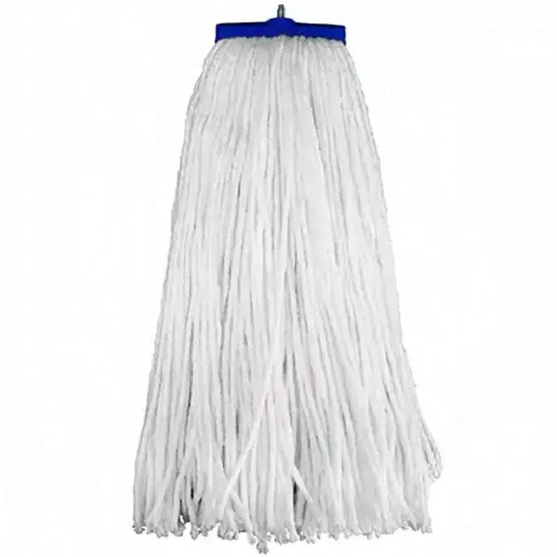 Layflat® Mop Head 20 OZ Rayon 4PLY Cut End Screw Type 1/Each