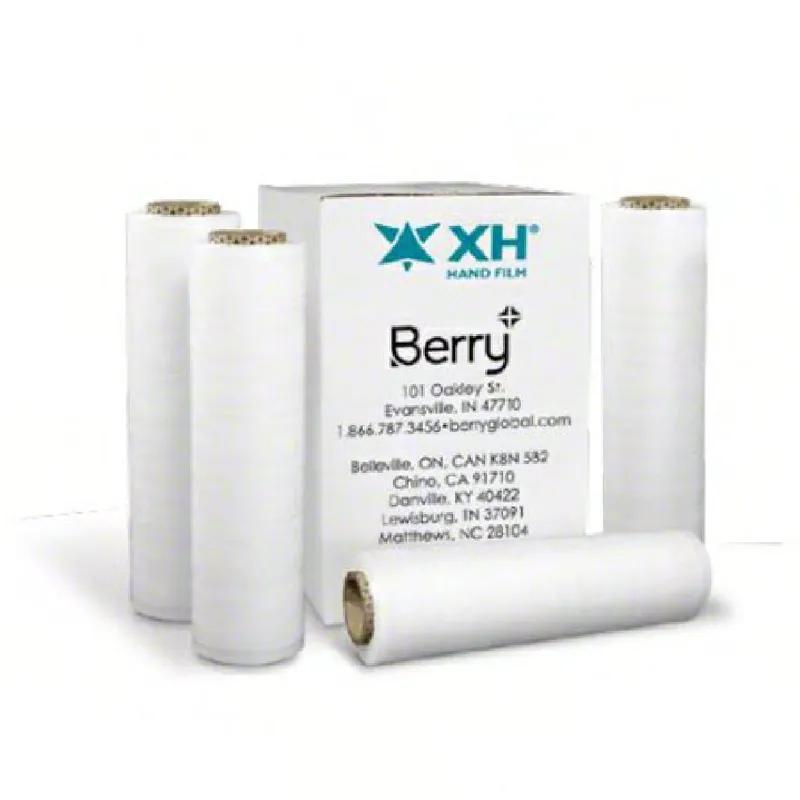 Stretch Film 16IN X1476FT 0.47GA 4 Count/Case