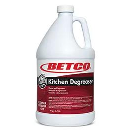 Degreaser 1 GAL Ultra Concentrate 4 Count/Case
