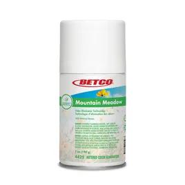 SenTec® Odor Eliminator Mountain Meadow Aerosol 7 OZ 6/Case