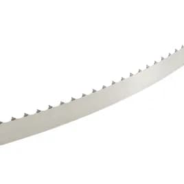 Saw Blade 142X0.625 IN 0.022 Gauge TPI Band 4/Bundle