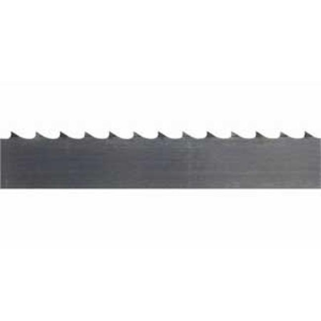Saw Blade 108X0.625 IN 0.022 Gauge TPI Band 4/Bundle