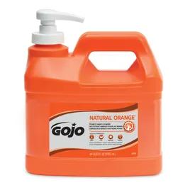 Gojo® Hand Cleaner 0.5 GAL 7X4.25X8.25 IN Pumice With Pump 4/Case