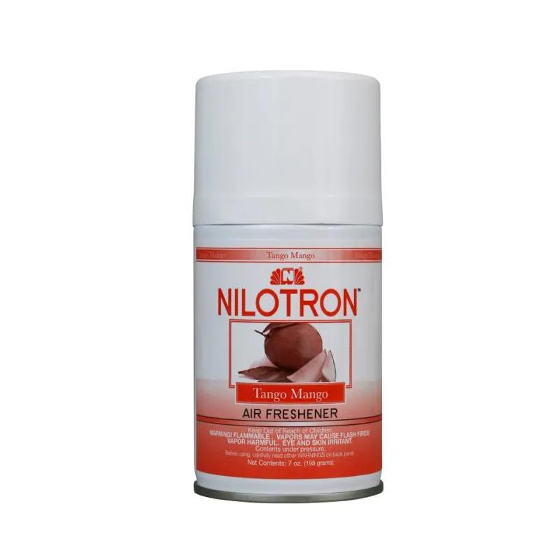 Nilodor® Nilotron Air Freshener Tango Mango Aerosol 7 OZ 12/Case