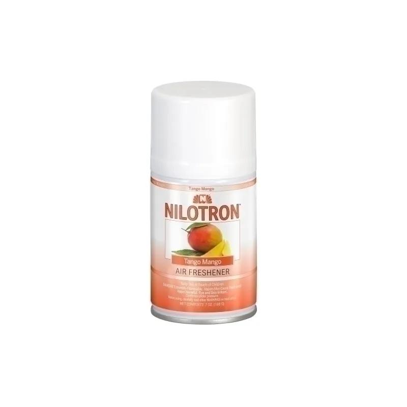 Super N® Nilotron® Air Freshener Tango Mango Aerosol 7 OZ 12/Case