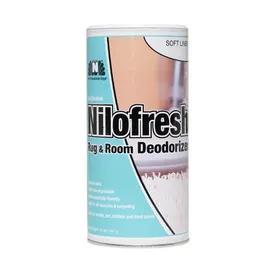 Nilodor® Nilofresh Deodorizer Soft Linen Corn Powder 12/Case