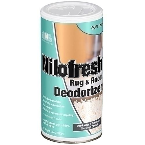 Nilofresh® Nilofresh Deodorizer Soft Linen Corn Powder 12/Case
