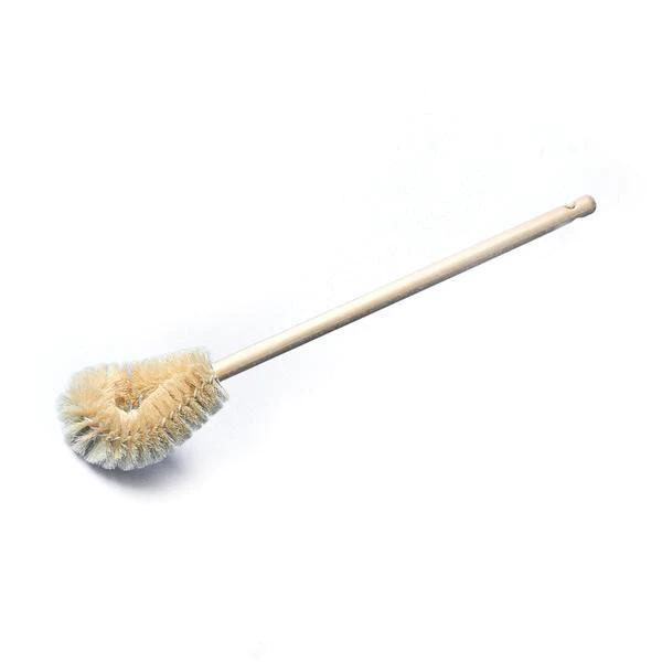 Toilet Bowl Brush 20 IN Tampico 1/Each