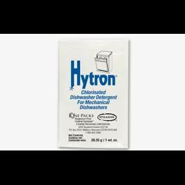 Hytron Dishmachine Detergent 1 OZ Powder 200/Case