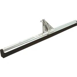 Squeegee Rubber Double Foam With 30IN Head 1/Each