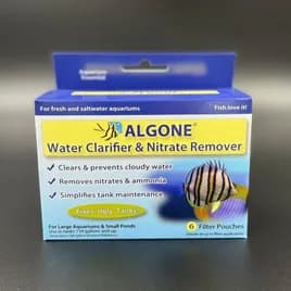 Algae Gone Lobster Tank Algae Remover 6/Pack