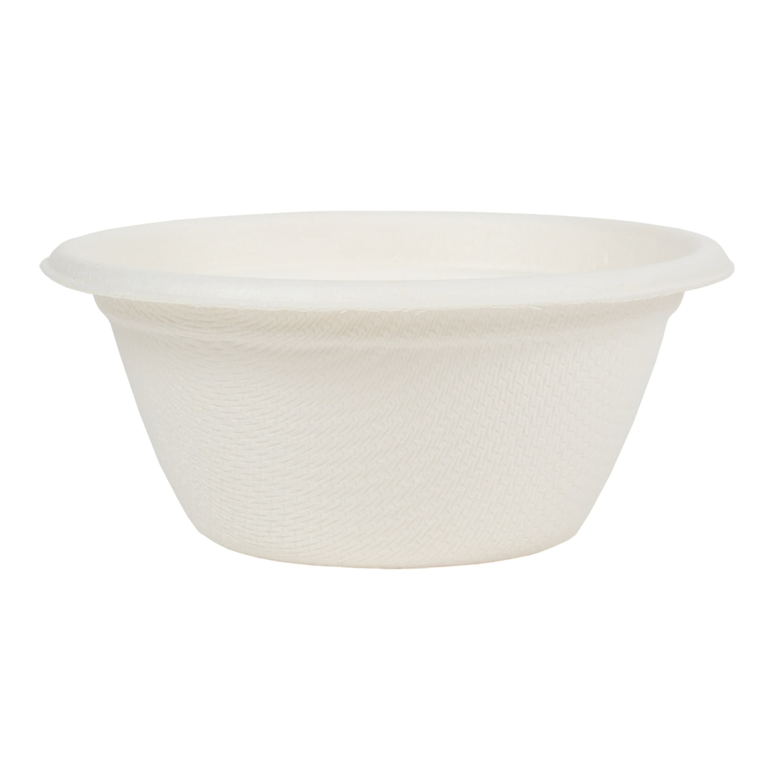 PrimeWare® Souffle & Portion Cup 2 OZ Sugarcane 2500/Case