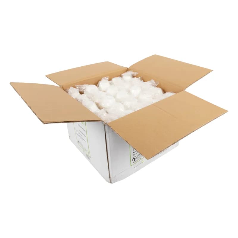 PrimeWare® Souffle & Portion Cup 2 OZ Sugarcane 2500/Case