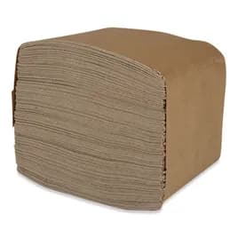 Mornap Dispenser Napkins 13X12 IN Natural 6000/Case