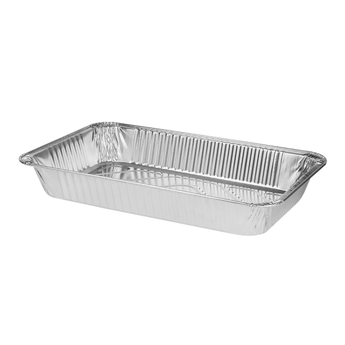 Karat® Steam Table Pan Full Size Deep 50/Case