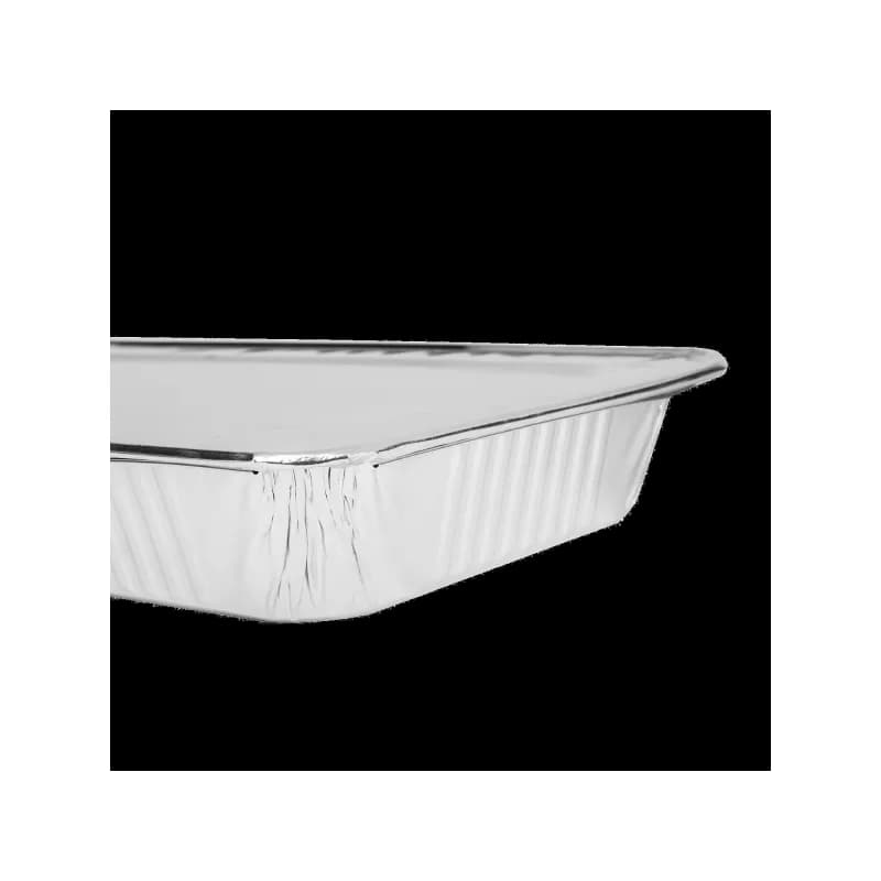 Karat® Steam Table Pan Full Size Deep 50/Case