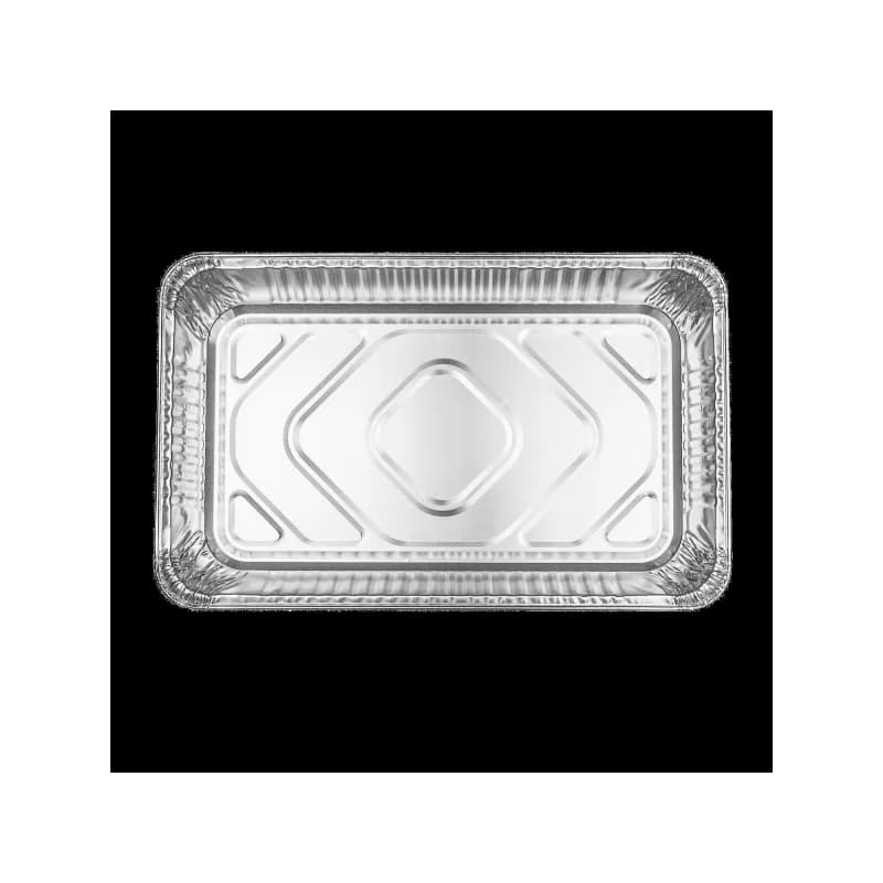 Karat® Steam Table Pan Full Size Deep 50/Case