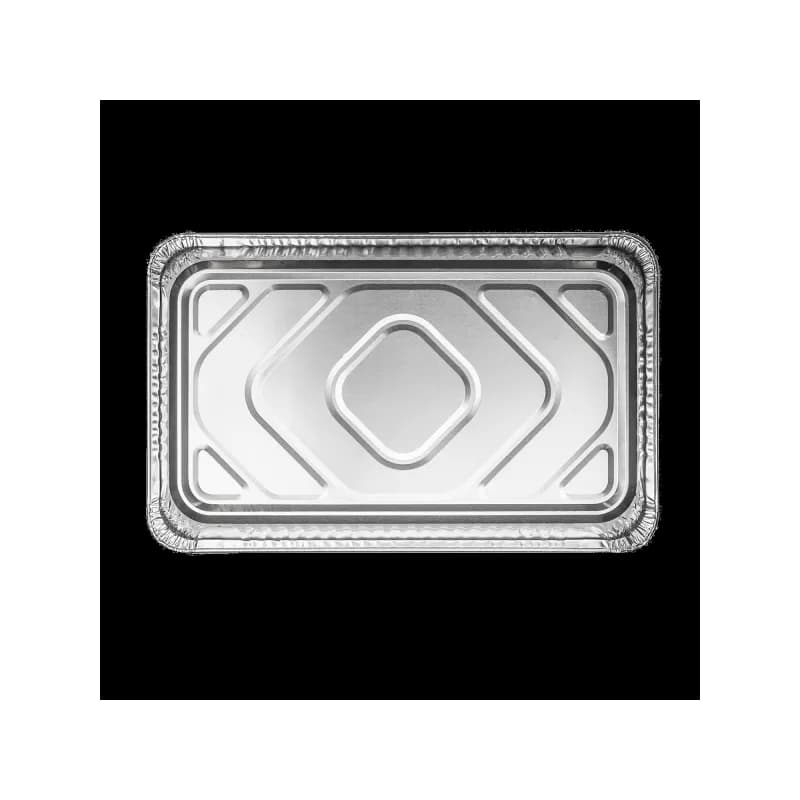 Karat® Steam Table Pan Full Size Deep 50/Case